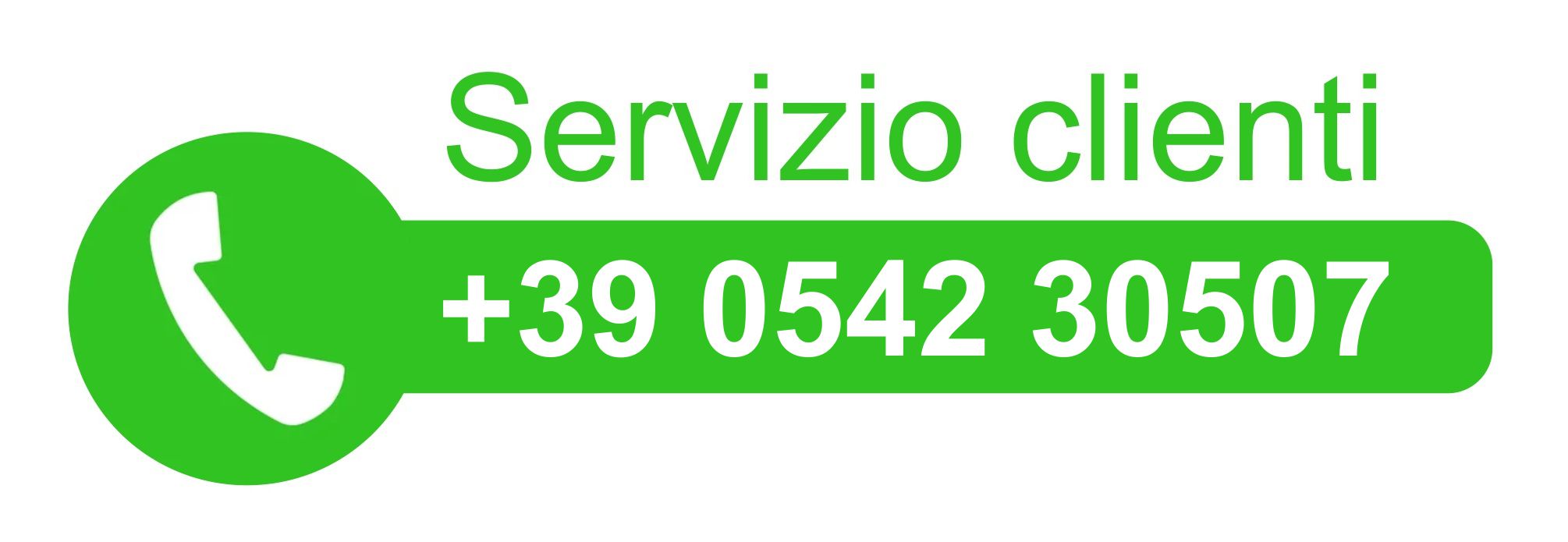 Servizio Cliente