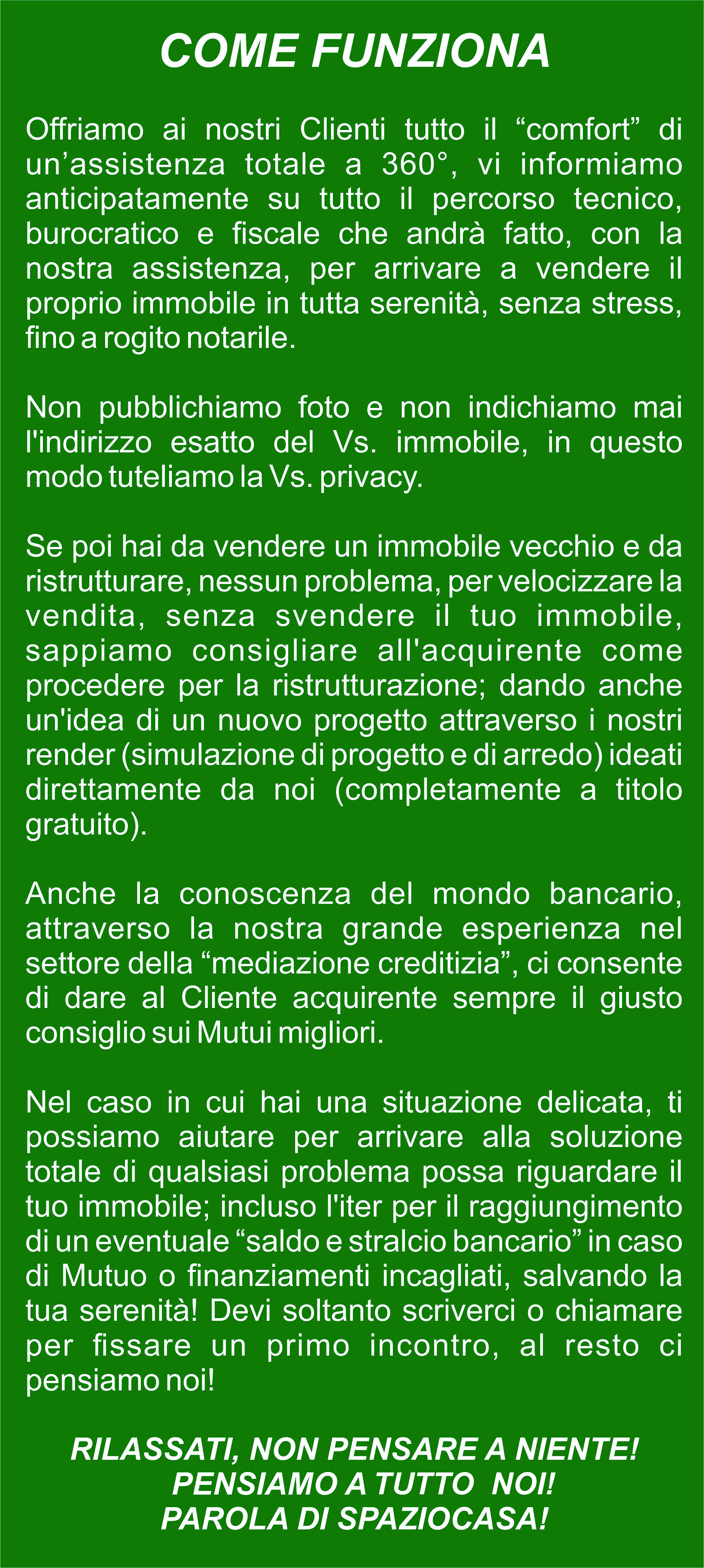 SpazioCasa